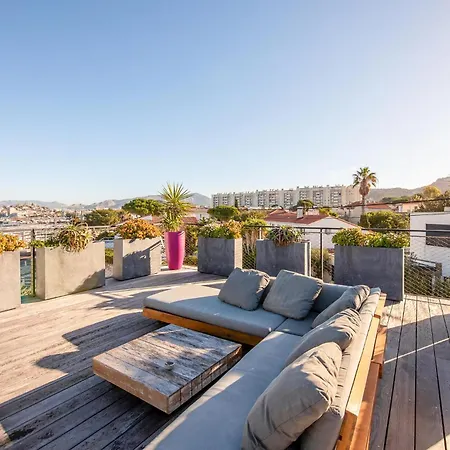 Holiday home Gorgeous In With Kitchen Marseille