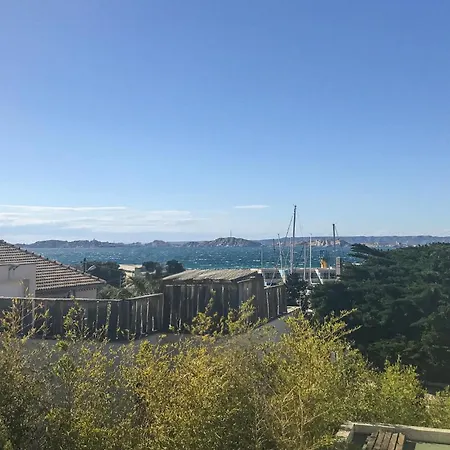 Gorgeous In With Kitchen Holiday home Marseille